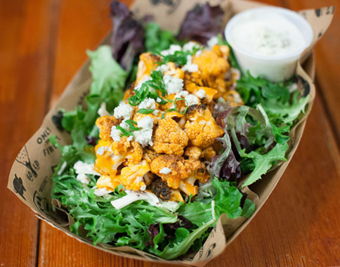 Salads
